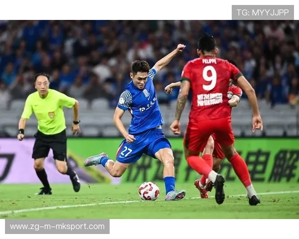 上海申花创造二次进攻机会能力突出